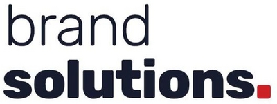 BRAND SOLUTIONS.