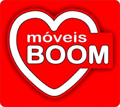 MÓVEIS BOOM