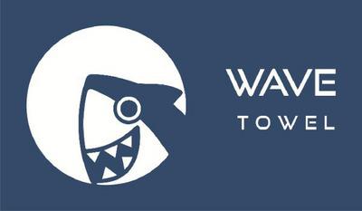 WAVE TOWEL