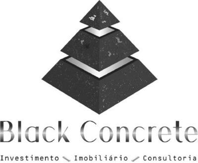 BLACK CONCRETE, INVESTIMENTO, IMOBILIÁRIO, CONSULTORIA