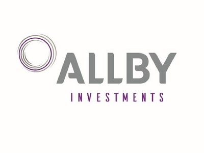 ALLBY INVESTMENTS