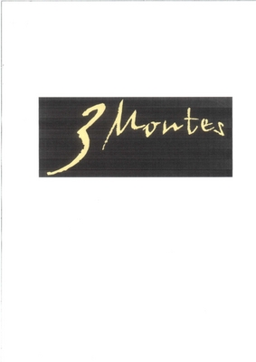 3 MONTES