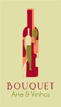 BOUQUET ARTE & VINHOS