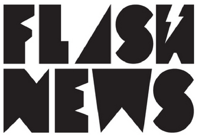 FLASH NEWS