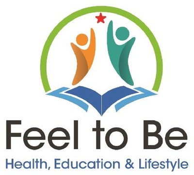 FEEL TO BE HEALTH, EDUCATION & LIFESTYLE