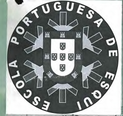 ESCOLA PORTUGUESA DE ESQUI
