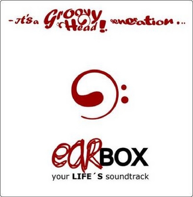 IT'S A GROOVY HEAD! GENERATION... EARBOX YOUR LIFE'S SOUNDTRACK