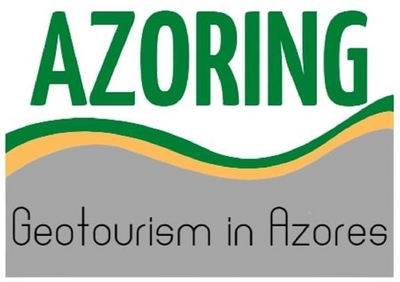 AZORING - GEOTOURISM IN AZORES
