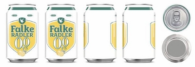 FALKE RADLER 00
