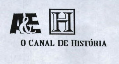 O CANAL DE HISTÓRIA A&E