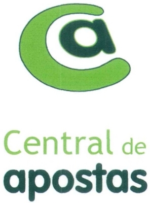 @ CENTRAL DE APOSTAS