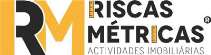 RM RISCAS MÉTRICAS ACTIVIDADES IMOBILIÁRIAS
