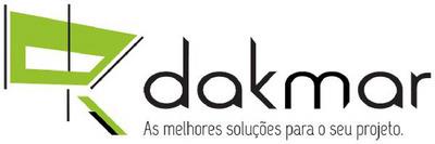 DAKMAR - AS MELHORES SOLUÇÕES PARA O SEU PROJETO