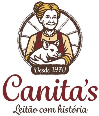CANITA'S  LEITÃO COM HISTÓRIA DESDE 1970