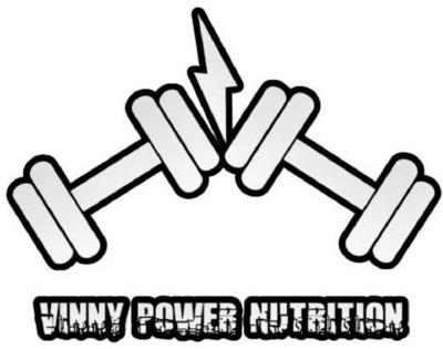 VINNYPOWERNUTRITION