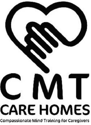 COMPASSIONATE MIND TRAINING FOR CAREGIVERS CMT-CARE HOMES
