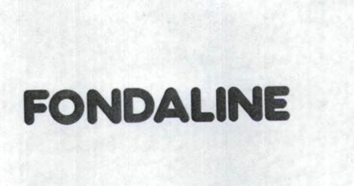 FONDALINE