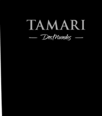 TAMARI DOS MUNDOS