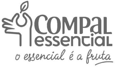 COMPAL ESSENCIAL O ESSENCIAL É A FRUTA