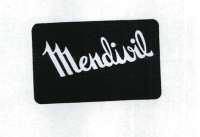 MENDIVIL