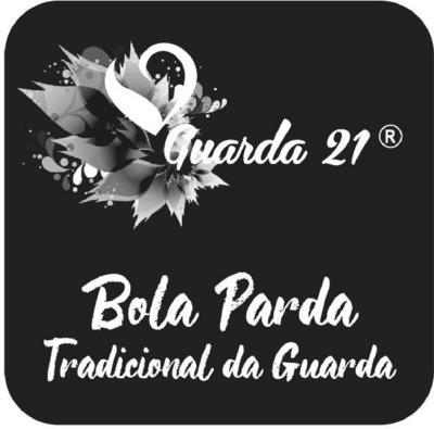 GUARDA 21 ® BOLA PARDA TRADICIONAL DA GUARDA