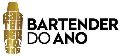 BARTENDER DO ANO