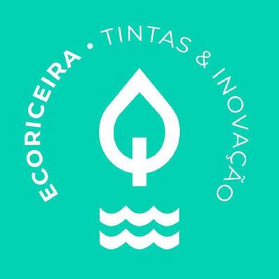 ECORICEIRA, TINTAS, INOVAÇÃO