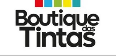 BOUTIQUE DAS TINTAS