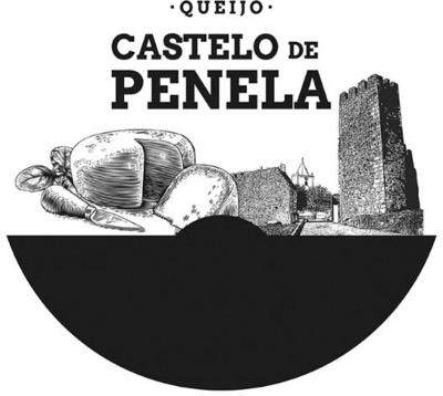 CASTELO DE PENELA