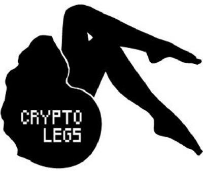 CRYPTO LEGS