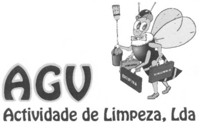 AGV ACTIVIDADES DE LIMPEZA, LDA