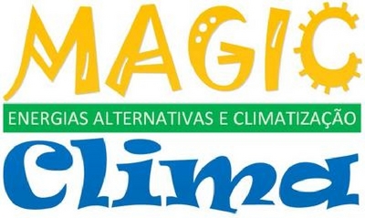 MAGIC CLIMA - ENERGIAS ALTERNATIVAS E CLIMATIZAÇÃO