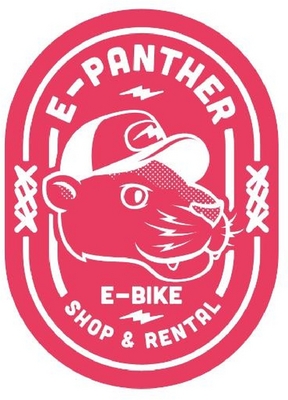 E-PANTHER E-BIKE SHOP & RENTAL