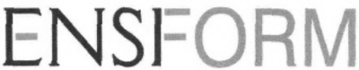 ENSIFORM