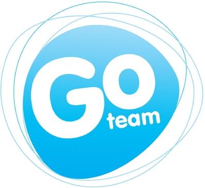 GO TEAM