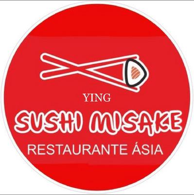 YING SUSHI MISAKE RESTAURANTE ÁSIA