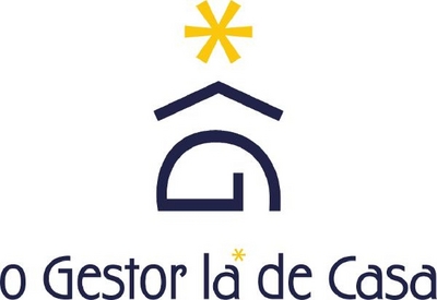 O GESTOR LÁ DE CASA