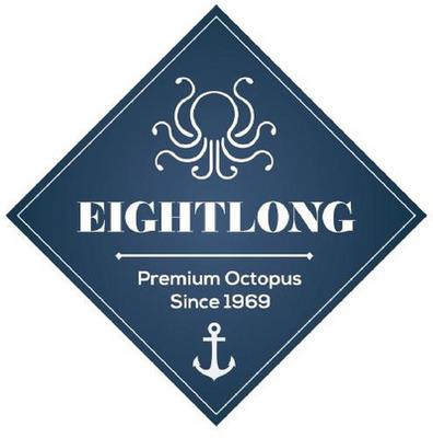 EIGHTLONG PREMIUM OCTOPUS SINCE 1969