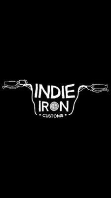 INDIE IRON CUSTOMS