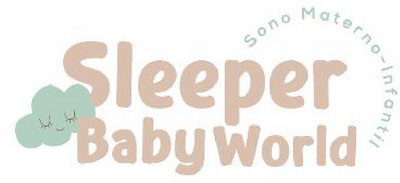 SLEEPER BABY WORLD SONO MATERNO-INFANTIL