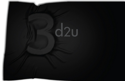 3D2U
