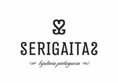 SERIGAITAS BIJUTERIA PORTUGUESA