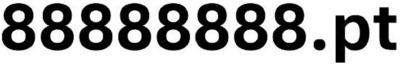 88888888.PT