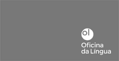 OFICINA DA LÍNGUA