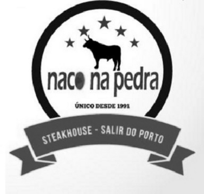 NACO NA PEDRA