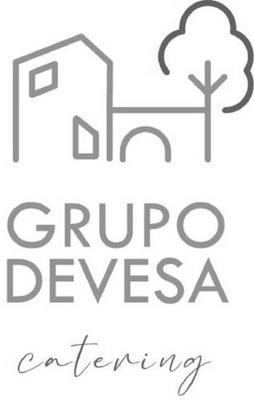 GRUPO DEVESA CATERING
