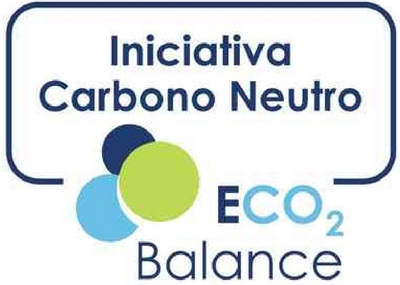INICIATIVA CARBONO NEUTRO ECO2BALANCE