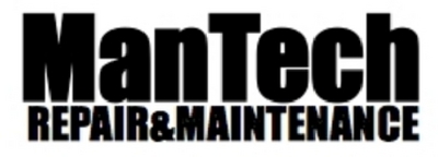MANTECH REPAIR & MAINTENANCE