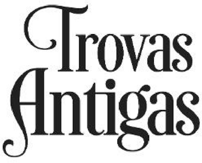 TROVAS ANTIGAS