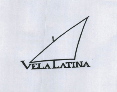 VELA LATINA